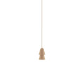 Підвісний світильник Pecherna chandelier 'single' (basic chand module)4